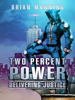 cover image of Two Percent Power